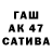 Дистиллят ТГК жижа Silvia Cojuhari